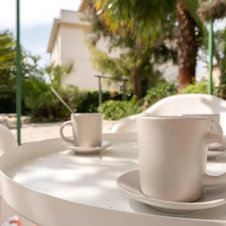Jolie Maison Avec Jardin, A 500m De La Vakantiehuis *