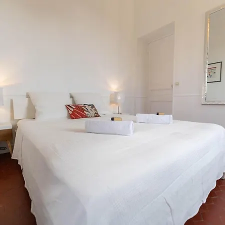 Jolie Maison Avec Jardin, à 500m De La Casa vacanze Cagnes-sur-Mer