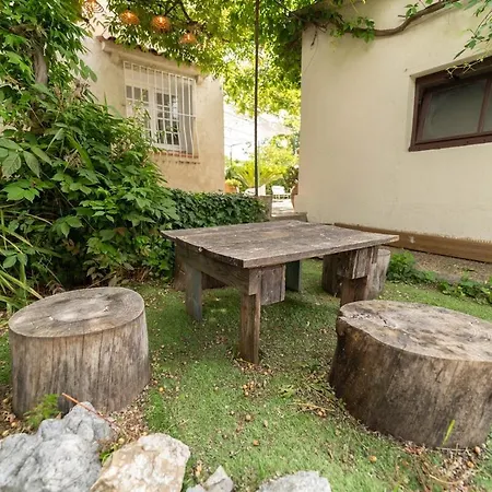 Casa vacanze Jolie Maison Avec Jardin, à 500m De La Cagnes-sur-Mer