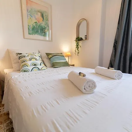 Jolie Maison Avec Jardin, A 500m De La * 滨海卡涅