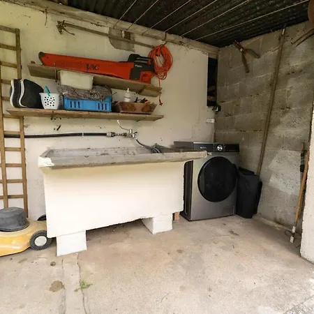 Сasa de vacaciones Jolie Maison Avec Jardin, A 500m De La *