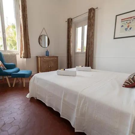 Jolie Maison Avec Jardin, A 500m De La Сasa de vacaciones